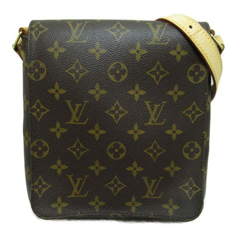 louis vuitton monogram bag m51258|Iconic LV Monogram Women's Bags & Purses .